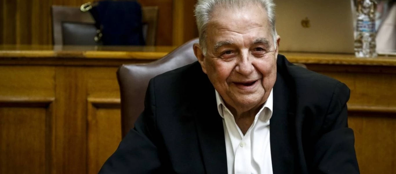 Α.Φλαμπουράρης: «Η κυβέρνηση δεν αντιμετώπισε με σοβαρότητα την υγειονομική κρίση - Δεν προετοίμασε κατάλληλα την χώρα»